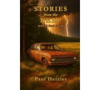 Stories from the Deep: Selected Short Stories