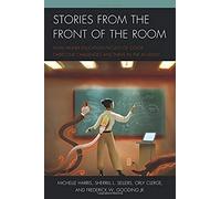 Stories From The Front Of The Room
