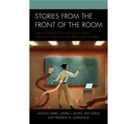 Stories from the Front of the Room by Gooding & Frederick W. & Jr. Michelle Harris Sherrill L. Sellers Orly Clerge (Auteur)