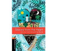 Stories From The Heart - [Livre en VO] Aa Vv (Auteur)
