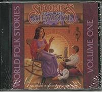 Stories From the Hearth - World Folk Stories 1