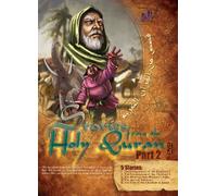 Stories from The Holy Quran [Import]