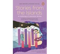 Stories from the Islands: An Anthology of Indonesian Writing