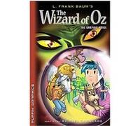 Stories From The Jungle Books, Puffin Graphics (Graphic Novels) L. Frank Baum (Auteur)