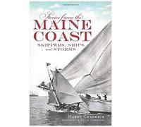 Stories From The Maine Coast