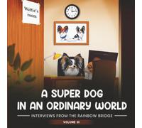 STORIES FROM THE RAINBOW BRIDGE