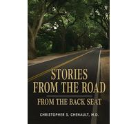 Stories from the Road: from the Back Seat