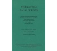 Stories From The Sagas Of The Kings