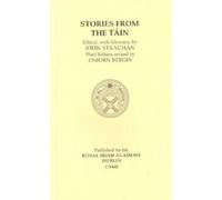 Stories From The Tain