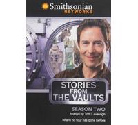 Stories from The Vaults: Season 2