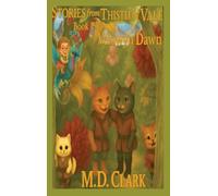 Stories from Thistlow Vale-Book Two: Velowyn Dawn