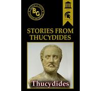 Stories from Thucydides (Annotated)
