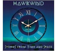 Stories From Time And Space