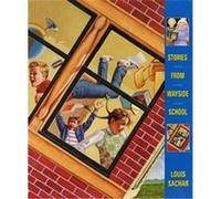 The Wayside School 3-Book Box Set: Sideways Stories from Wayside School, Wayside School Is Falling Down, Wayside School Gets a Little Stranger