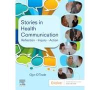 Stories In Health Communication