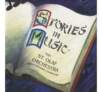Stories In Music