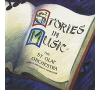 Stories in Music