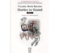 Stories in Sound, Book 1 (NFMC)