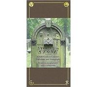 Stories in Stone A Field Guide to Cemetery Symbolism And Iconography by Douglas Keister Douglas Keister (Auteur)