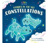 Stories in the Sky Constellations by Kyle Brach Kyle Brach (Auteur)