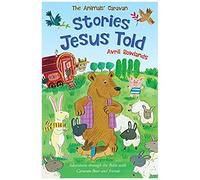 Stories Jesus Told