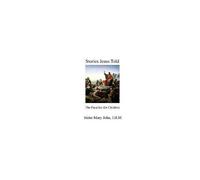 Stories Jesus Told