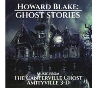 Stories: Music from The Canterville Ghost & Amityville 3-D(Original Soundtrack) [Import]