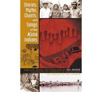 Stories, Myths, Chants, and Songs of the Kuna Indians, Llilas Translations from Latin America Series Joel Sherzer (Auteur)