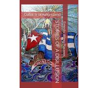 STORIES OF A DISILLUSION: Cuba, a sinking island
