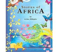 Stories of Africa Gcina Mhlophe (Auteur)