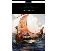 Stories Of Beowulf