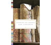 Stories of Books and Libraries