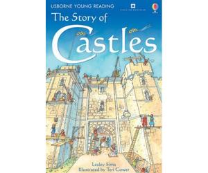 Stories of Castles (Young Reading (Series 2)) by Sims, Lesley (2006) Hardcover
