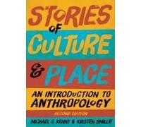 Stories Of Culture And Place
