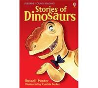 Stories of Dinosaurs Punter, Russell (Auteur)