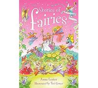 Stories of Fairies (Usborne Young Reading) (Young Reading Series 1)