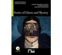 Stories of Ghosts and Mystery (B1.1) sj (Auteur), Kipling R. (Auteur), N. Hawthorne (Auteur)