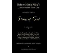 Stories of God: Rainer Maria Rilke’s Geschichten vom lieben Gott