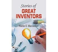 Stories Of Great Inventors
