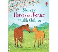 Stories of Horses and Ponies for Little Children by Rosie Dickins Rosie Dickins (Auteur)
