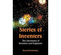 Stories Of Inventors