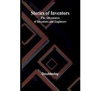 Stories Of Inventors