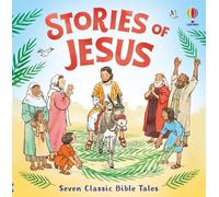 Stories of Jesus
