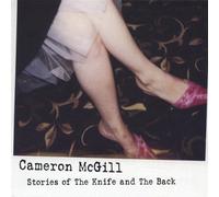 Stories of Knife and The Back [Import]