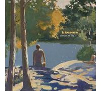 Triosence – Stories of Life – CD – Sony Music