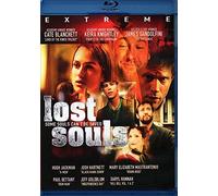 Stories Of Lost Souls (2005) - Official Region B Blu-ray release, plays in English without subtitles