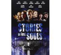 Stories of Lost Souls