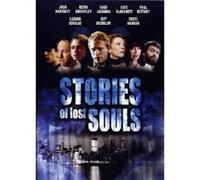 STORIES OF LOST SOULS DVD NEW