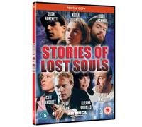 Stories of Lost Souls [Import anglais]