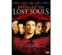 Stories of Lost Souls [Import USA Zone 1]